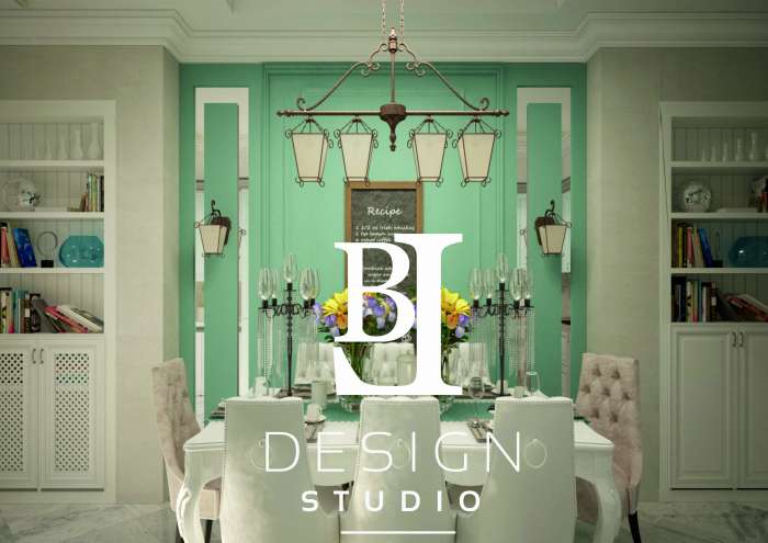 Дизайн интерьера под ключ, фотография 5