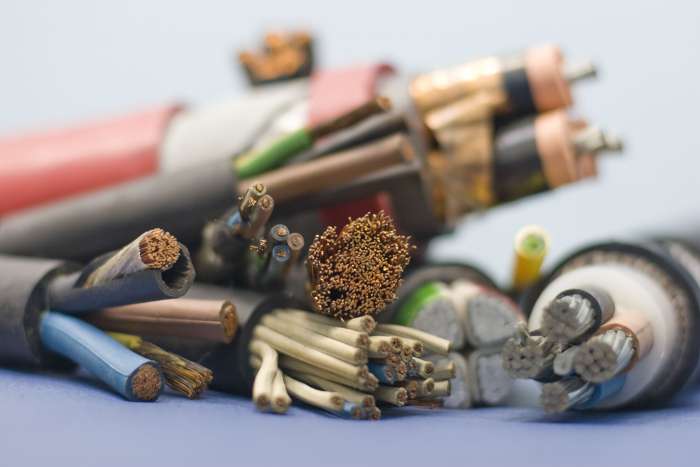 Кабельная- проводниковая продукция РК. СИП,ВВГ,Силовые кабеля, фотография 3