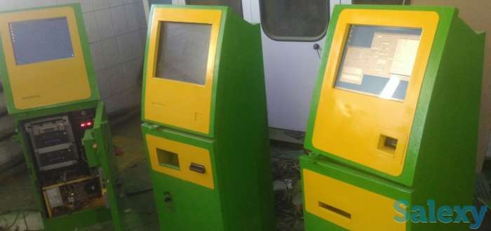 Терминалы, пулоны б/у num.02788716, фотография 1