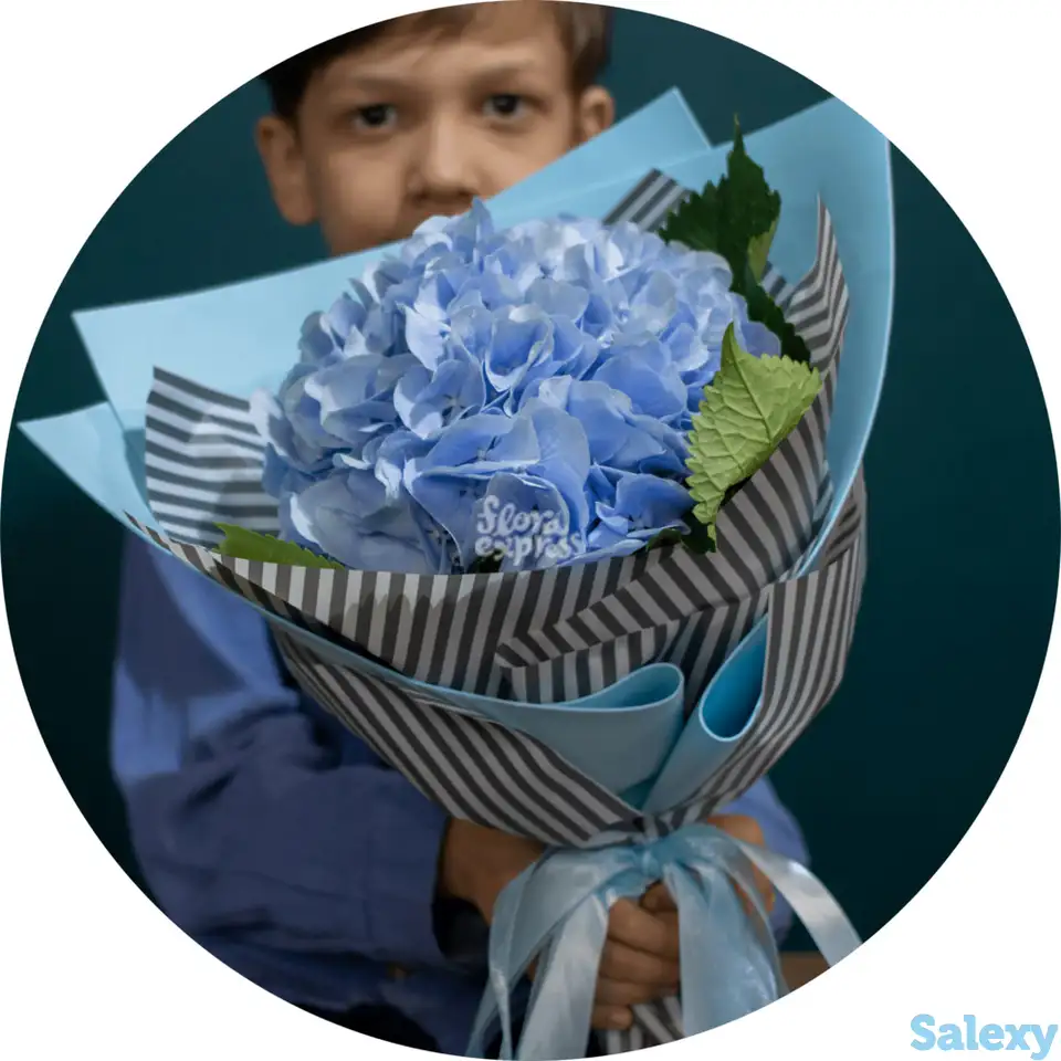 Букет «flora express», фотография 1