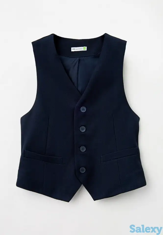 Жилет sela, фотография 1