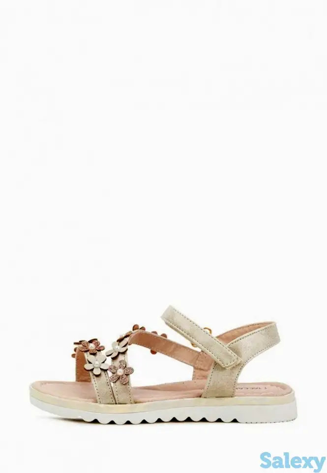 Сандалии t.taccardi, фотография 2