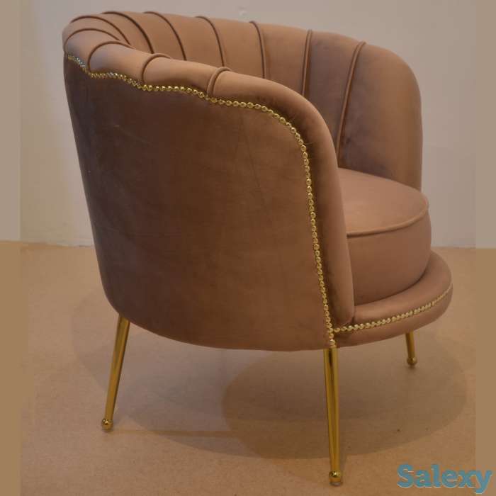 кресло Жемчужина, фотография 6