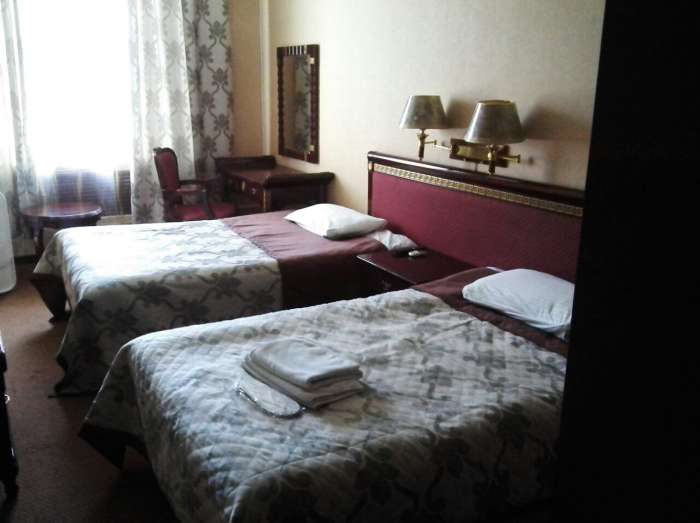 Отель эконом класса . , фотография 5