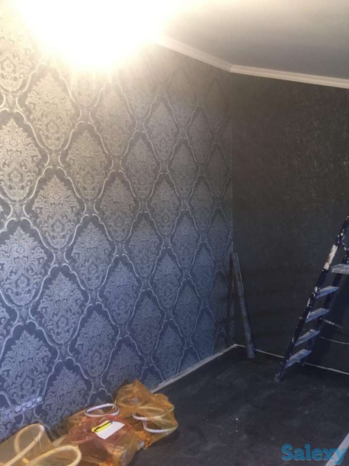 Ремонт квартир, фотография 1