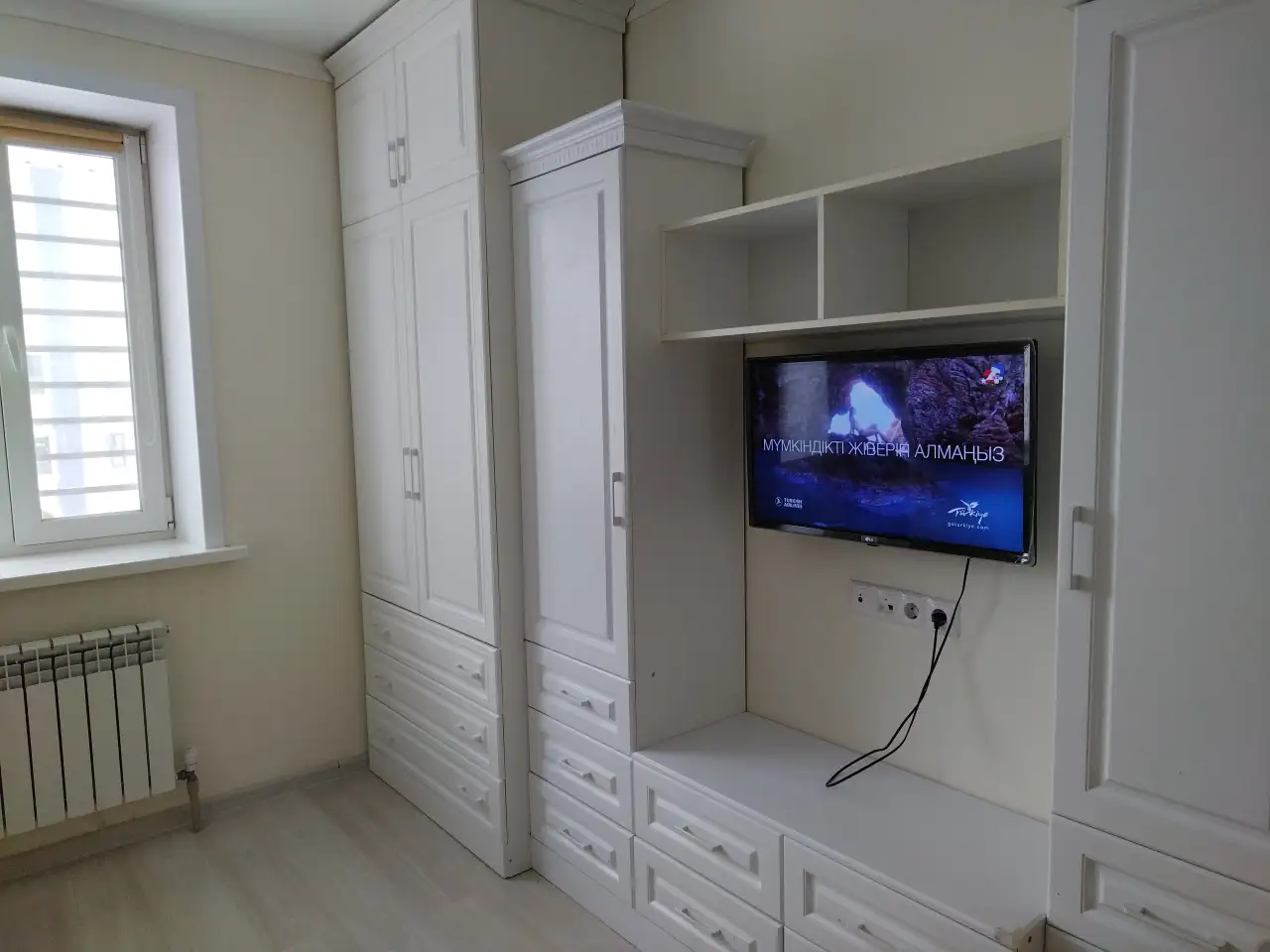 Сдать на длительный срок, А. Байтурсинова 53 /1, фотография 1