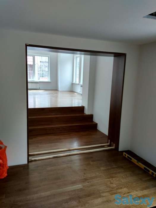 Установка межкомнатных дверей, фотография 2