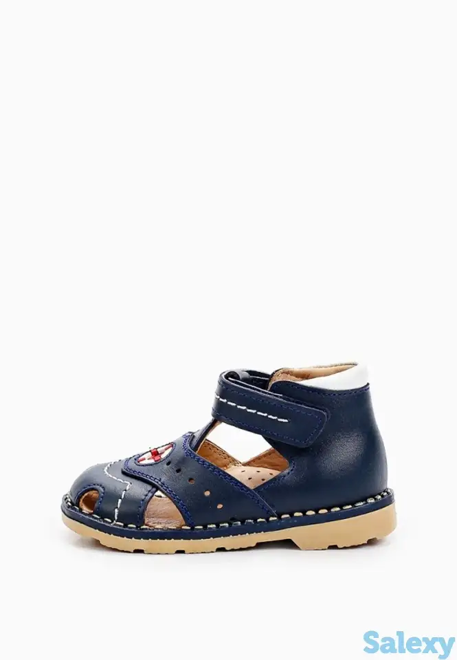 Сандалии таши орто, фотография 1