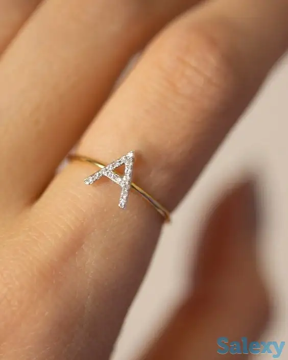 Ремонт и изготовление ювелирных изделий из серебра и золота, фотография 3