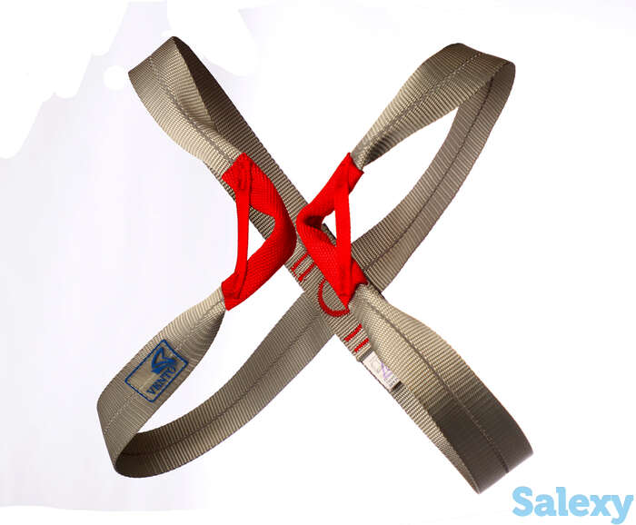 Грудная обвязка венто бабочка 0, фотография 1