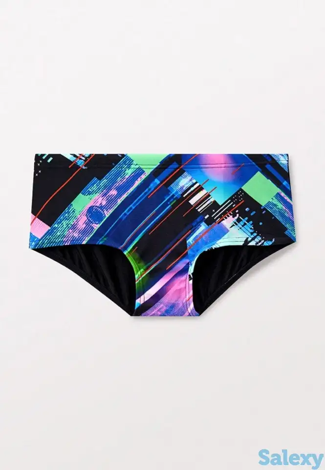 Плавки speedo, фотография 1