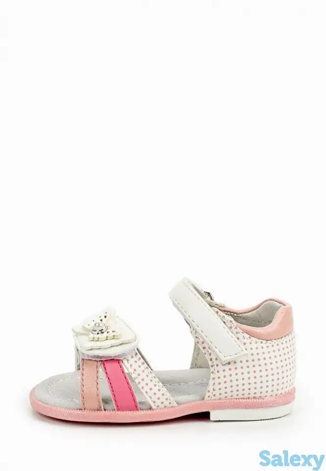 Сандалии honey girl, фотография 1