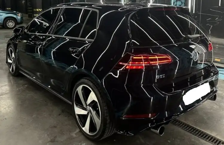 Volkswagen Golf, фотография 3