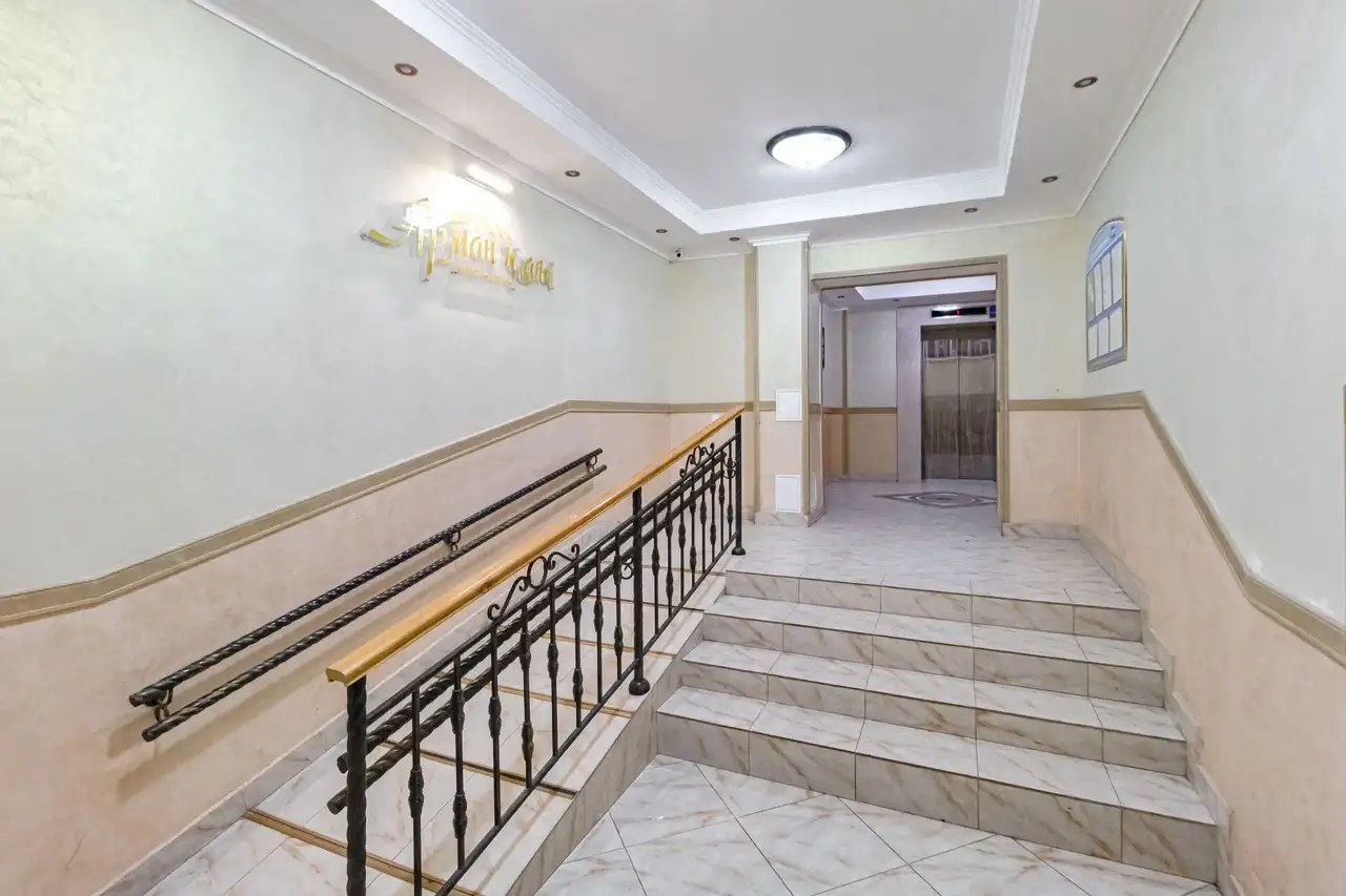 Апартаменты рядом с Экспо, Туркестан жк Арман кала 30, фотография 3