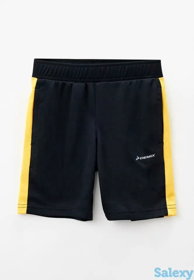 Шорты спортивные demix, фотография 1
