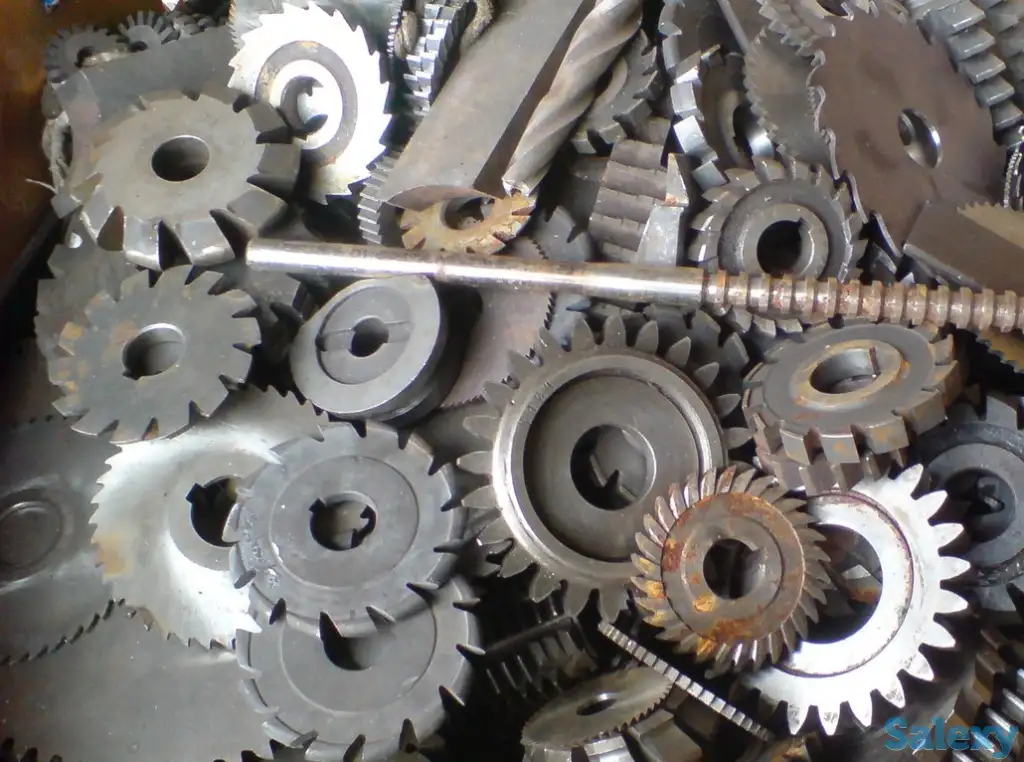 Скупка редкоземельных металлов, дорого., фотография 2