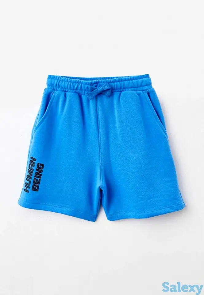 Шорты спортивные sela, фотография 1