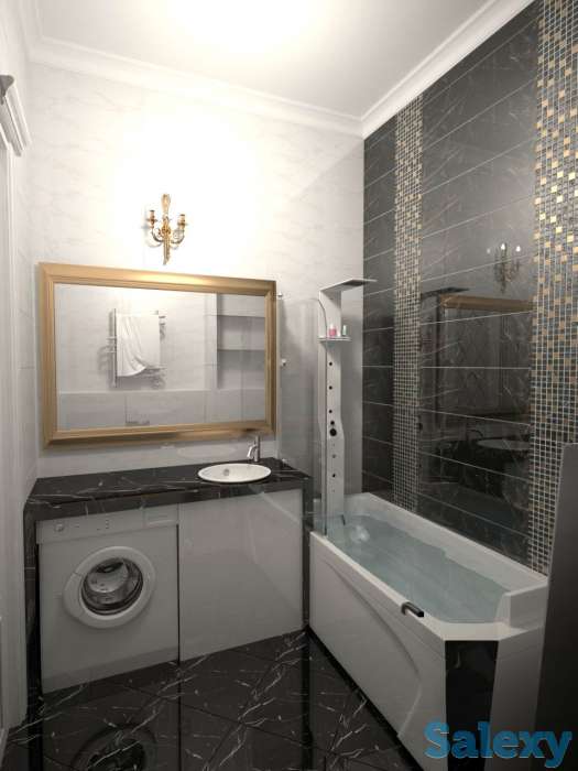 Отделочные работы в Алматы, фотография 3