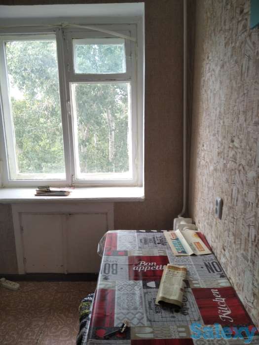 Продам двух_комнатную квартиру, фотография 3