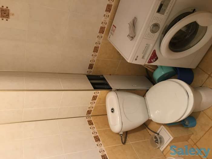 продам квартиру, ул.Толстого 17\1, фотография 7