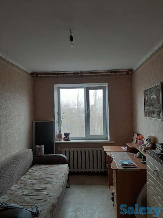 Продам или меняю 3-х комнатную квартиру на 2-х комнатную или продам, фотография 8