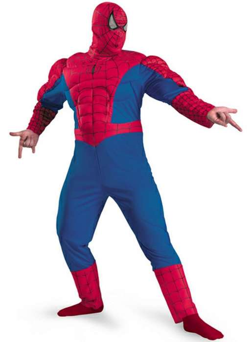 Новогодние костюмы, фотография 3