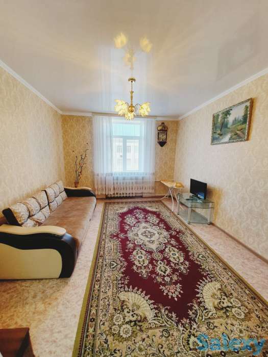 Квартиры посуточно, фотография 3