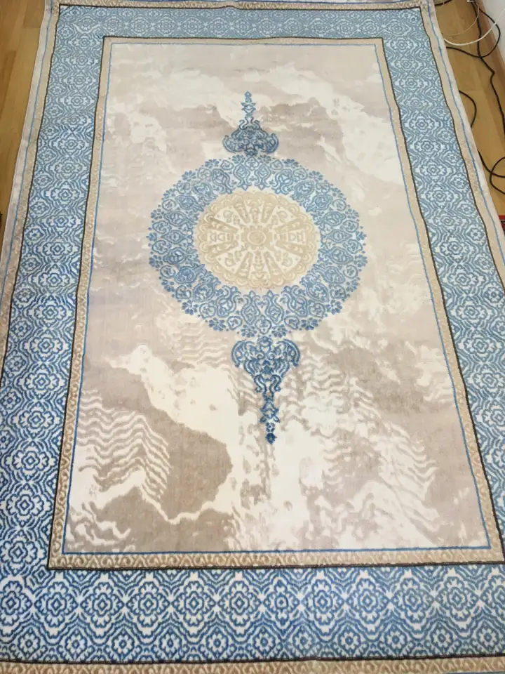 Продается  новый  ковер   размером   2  на  3  м ., красивой  расцветки ,, фотография 2