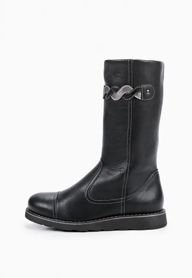 Сапоги ralf ringer, фотография 1