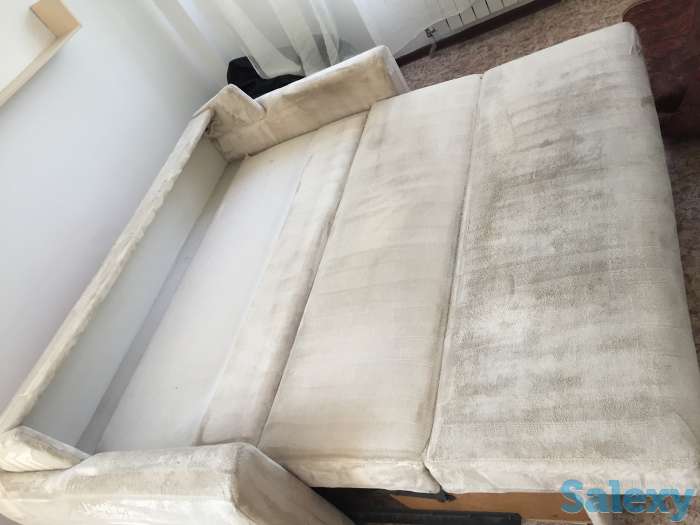 ХимЧистка ковров и мебели, фотография 5