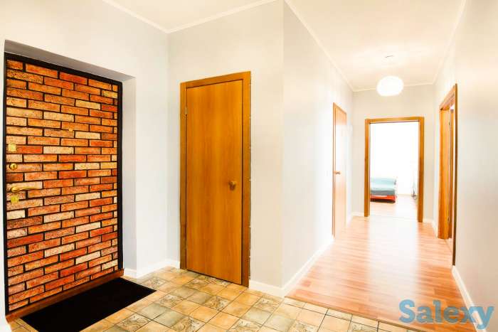 Уютные апартаменты на Гагарина, фотография 18