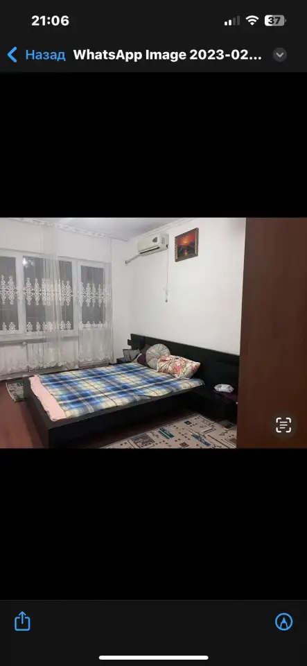 сдается 2х кмн квартира, долгосрочно, фотография 1