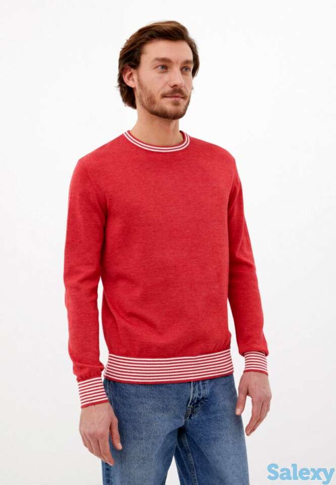 Джемпер finn flare, фотография 1