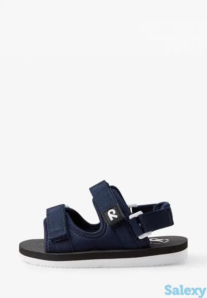 Сандалии reima, фотография 1