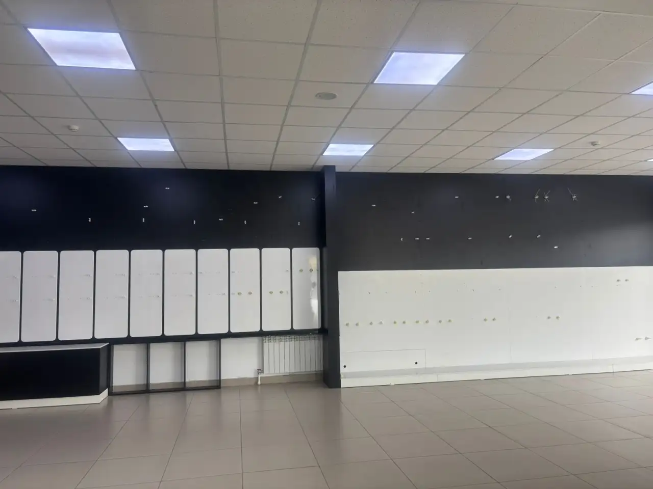 Сдам в аренду торгово-офисные помещения, Циолковского 24, фотография 7