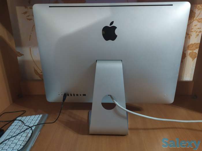 iMac 2011, фотография 2