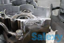 Аргоная сварка цветных металлов, фотография 6