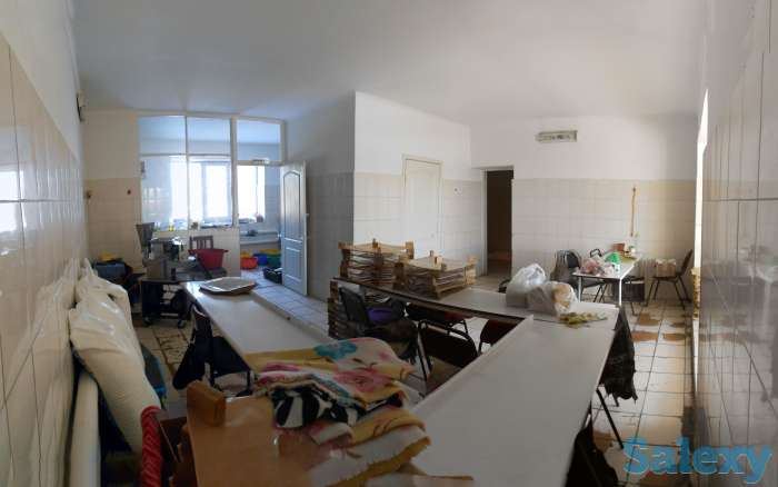 Продам цех, фотография 1