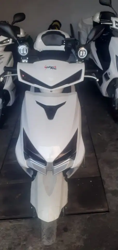 Мопед, фотография 4