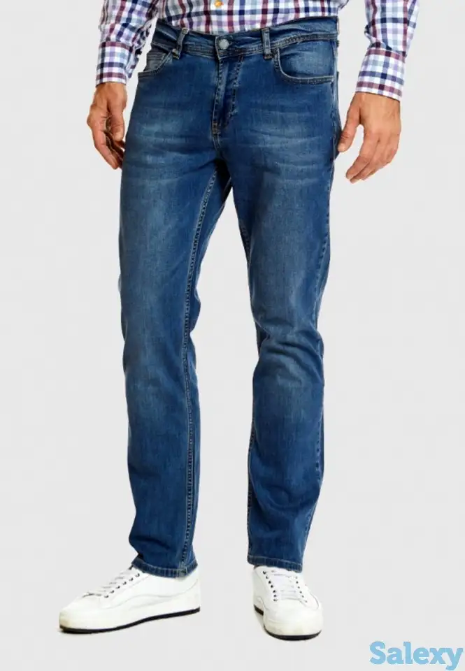 Джинсы kanzler, фотография 1