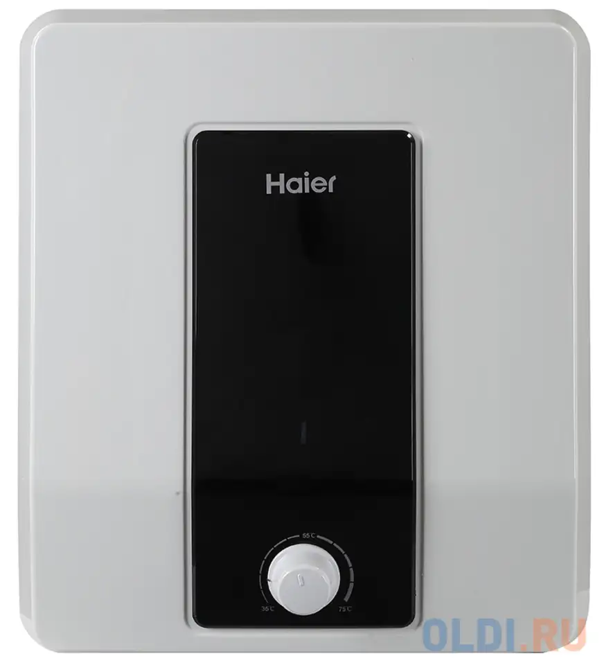 Водонагреватель накопительный haier es15v-q1(r) 2000 вт 15 л, фотография 1