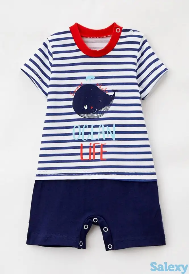 Комбинезон котмаркот, фотография 1