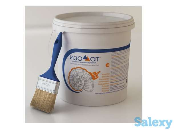 Изоллат 02, фотография 1