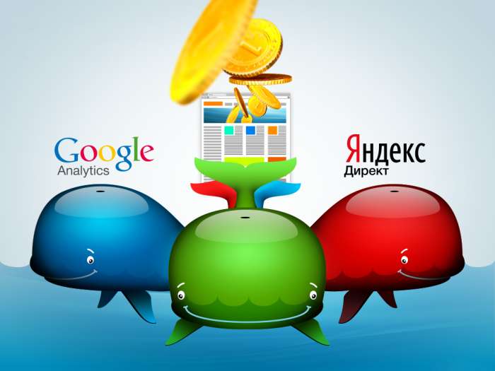 Google Adwords Yandex.Direct Настройка Адвордс и Директ, фотография 1