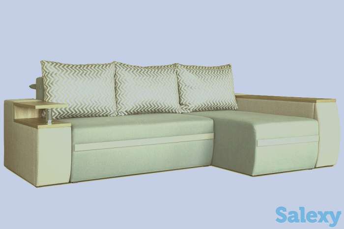 Изготовление мягкой мебели, фотография 3