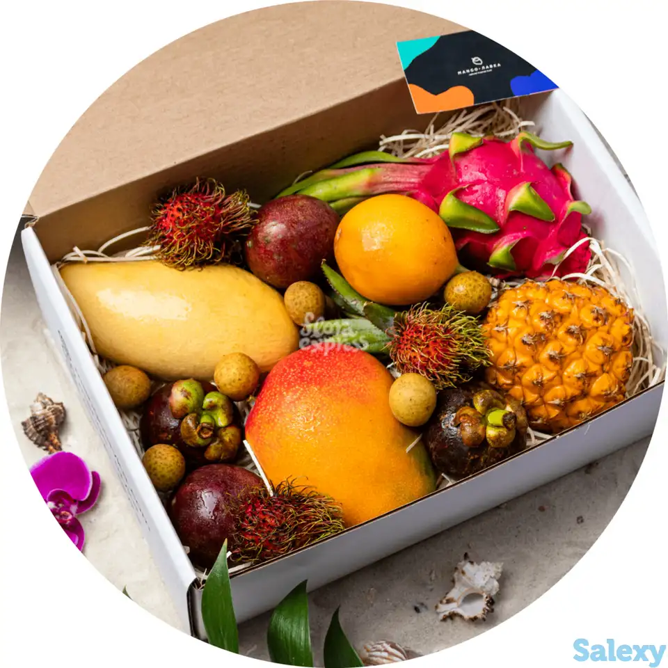 Букет «flora express», фотография 1