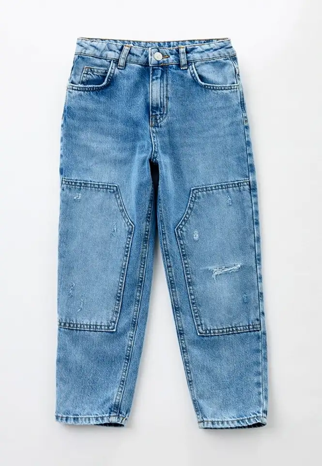 Джинсы sela, фотография 1