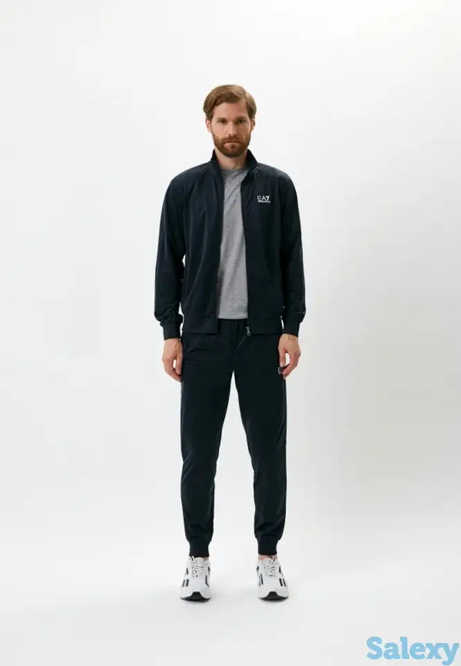 Костюм спортивный ea7, фотография 1