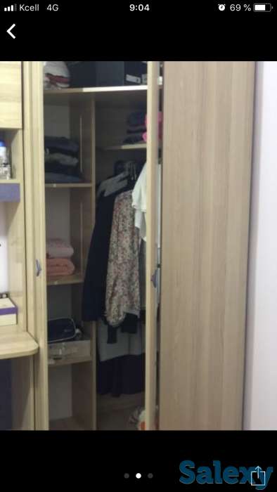 Гарнитур, фотография 2