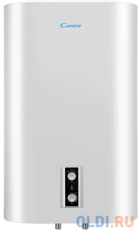 Водонагреватель 100l td0041655ru cf100v-p1 inox candy, фотография 1